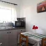 Frida's Agios Georgios (Corfu)