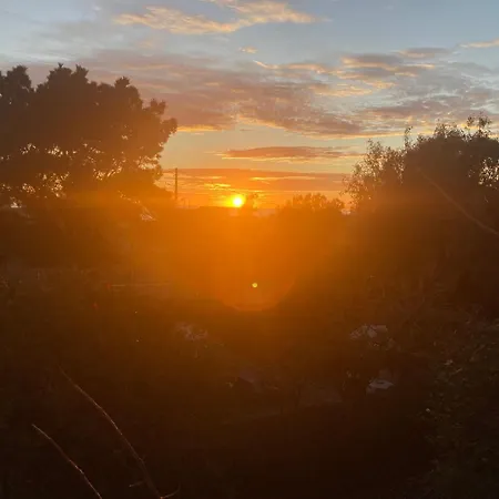 Frida's 아파트 아기오스 게오르기오스