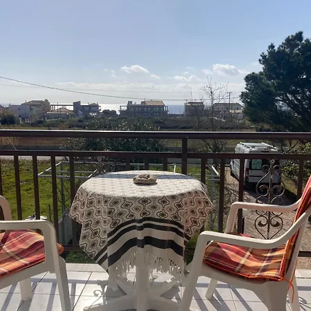 Frida's Lägenhet Agios Georgios (Corfu)