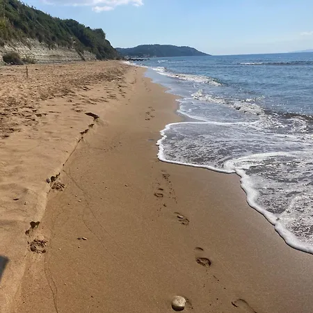 Frida's * Agios Georgios (Corfu)