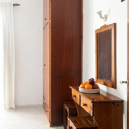 Frida's Agios Georgios (Corfu)