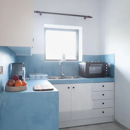 Apartmán Frida's