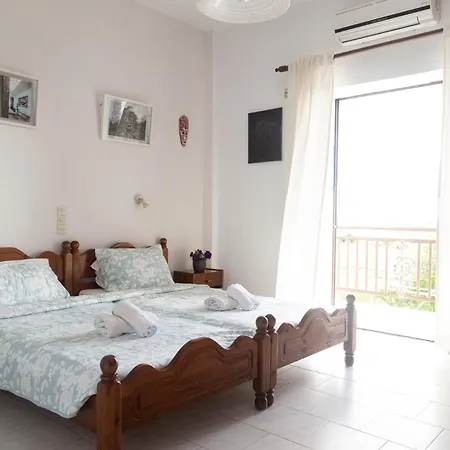 Apartment Frida's Agios Georgios (Corfu)