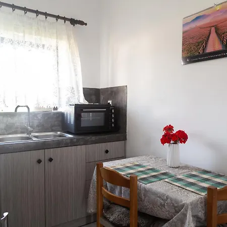 Frida's Agios Georgios (Corfu)