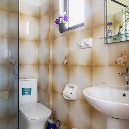 Apartmán Frida's *