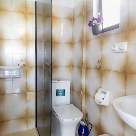 Apartmán Frida's