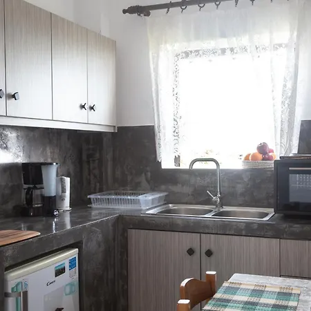 Appartement Frida's