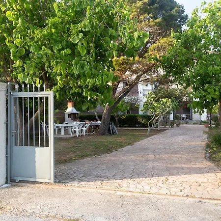 Apartmán Frida's *