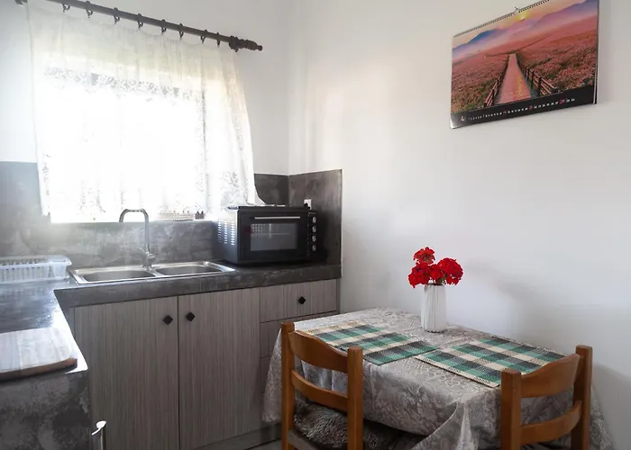 Frida's Agios Georgios (Corfu)