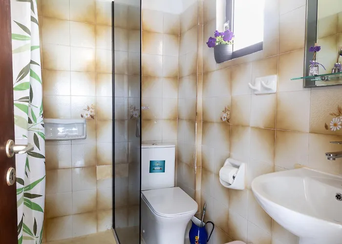 Apartament Frida's