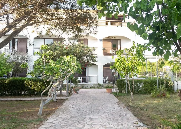 Apartman Frida's