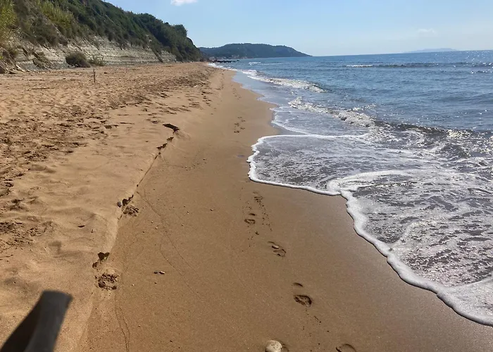 Frida's * Agios Georgios (Corfu)
